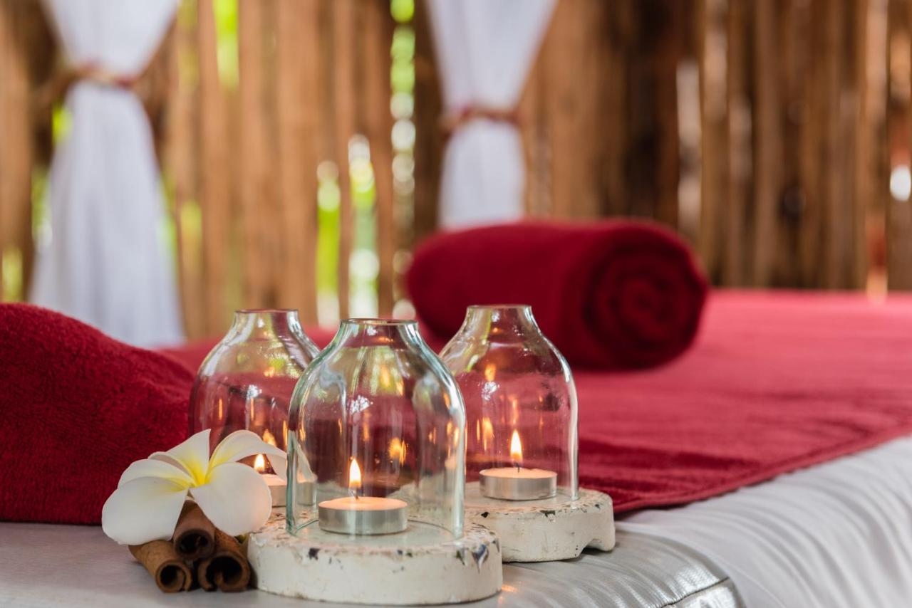 Villa Kiva Boutique Hotel Matemwe  Zewnętrze zdjęcie