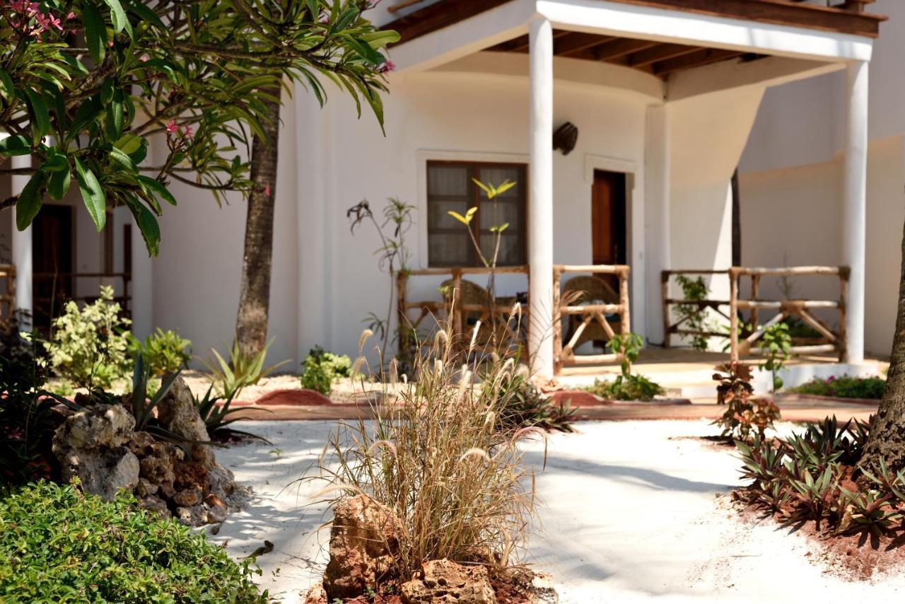 Villa Kiva Boutique Hotel Matemwe  Zewnętrze zdjęcie