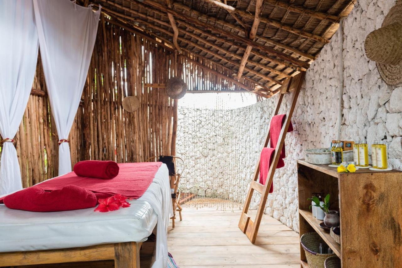 Villa Kiva Boutique Hotel Matemwe  Zewnętrze zdjęcie