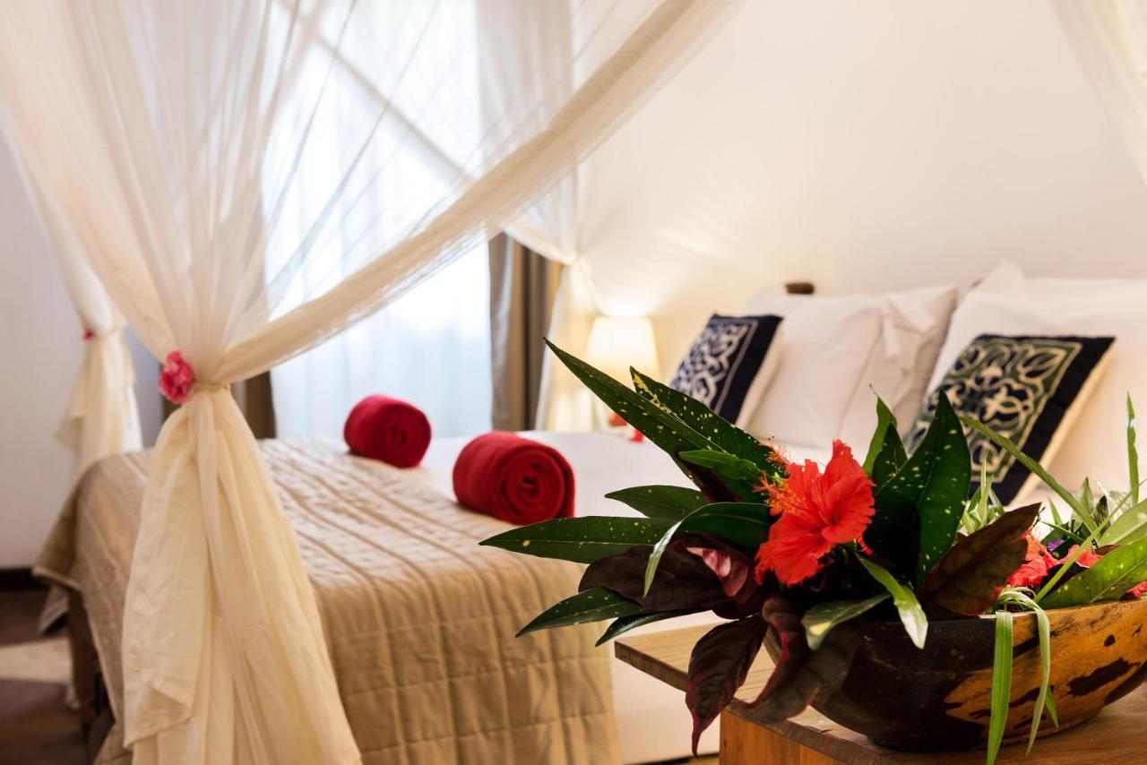 Villa Kiva Boutique Hotel Matemwe  Zewnętrze zdjęcie