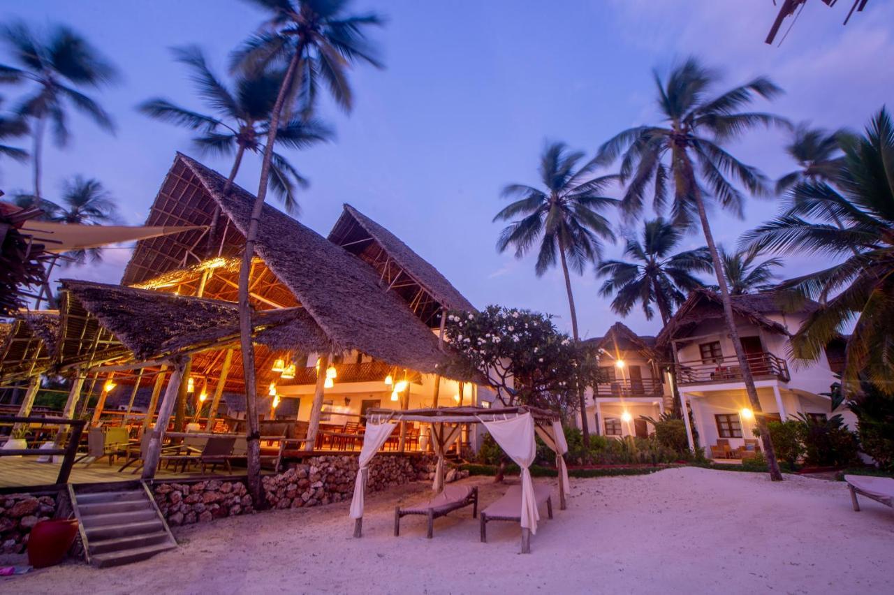 Villa Kiva Boutique Hotel Matemwe  Zewnętrze zdjęcie