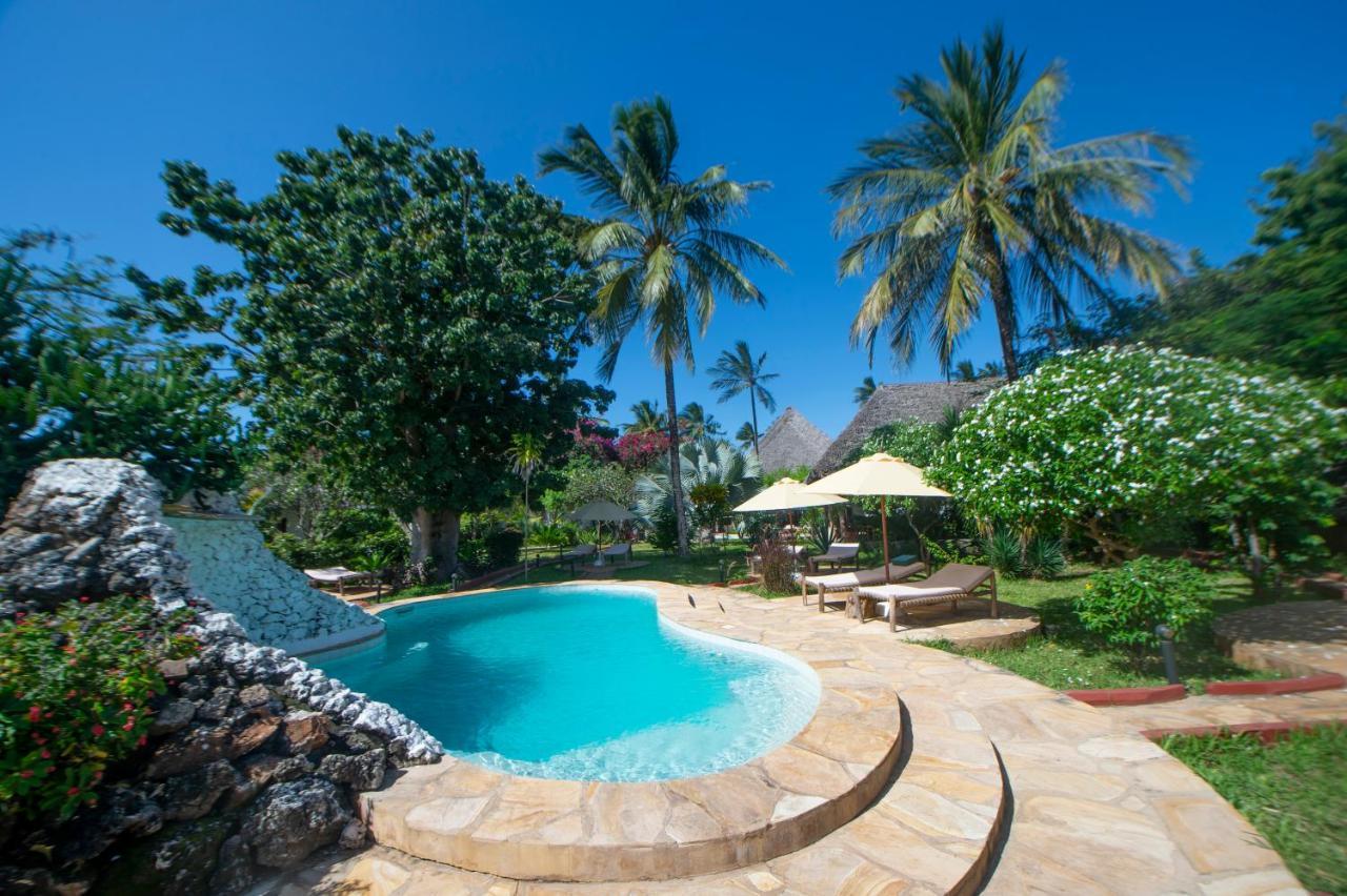 Villa Kiva Boutique Hotel Matemwe  Zewnętrze zdjęcie