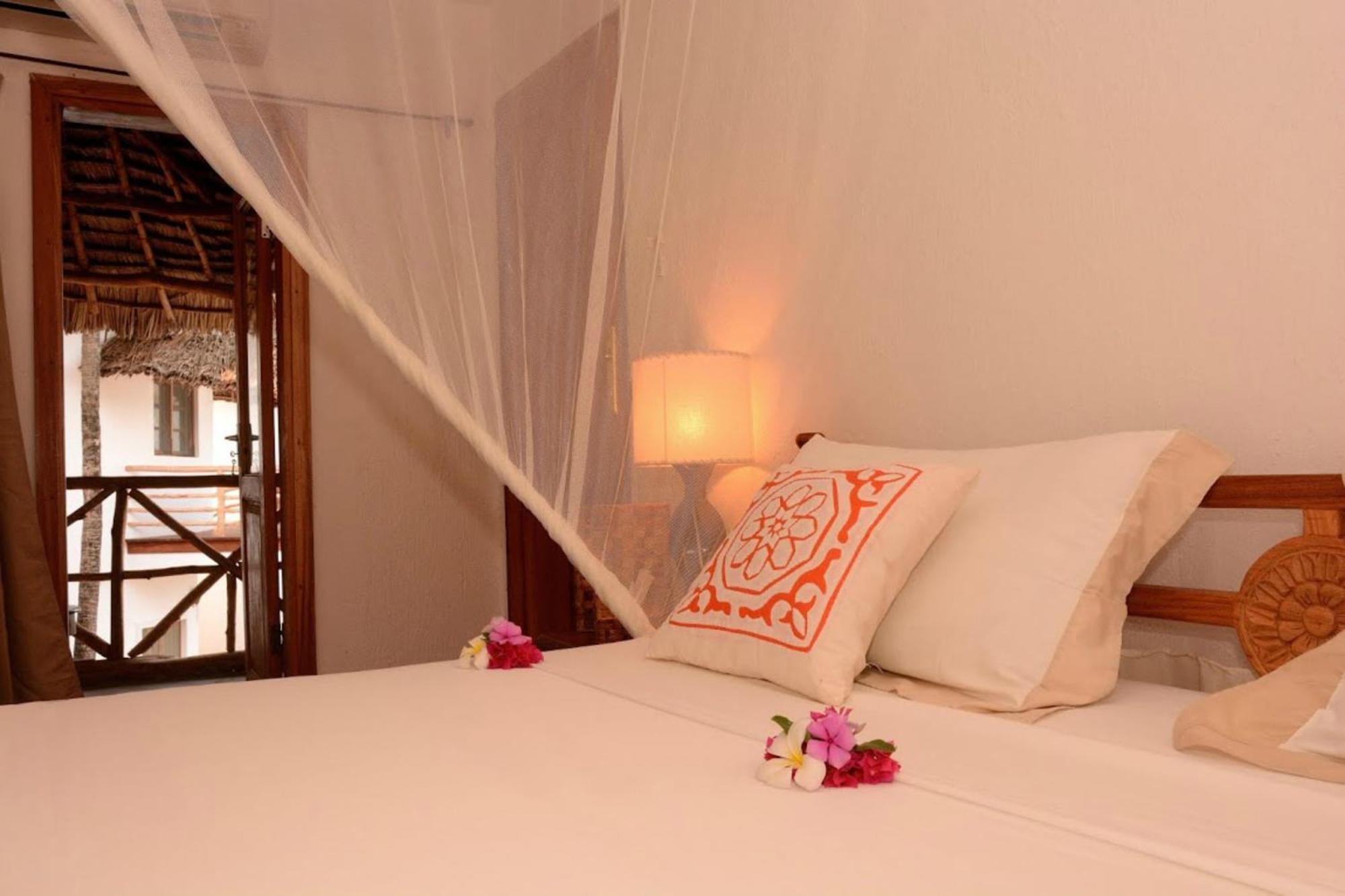 Villa Kiva Boutique Hotel Matemwe  Pokój zdjęcie