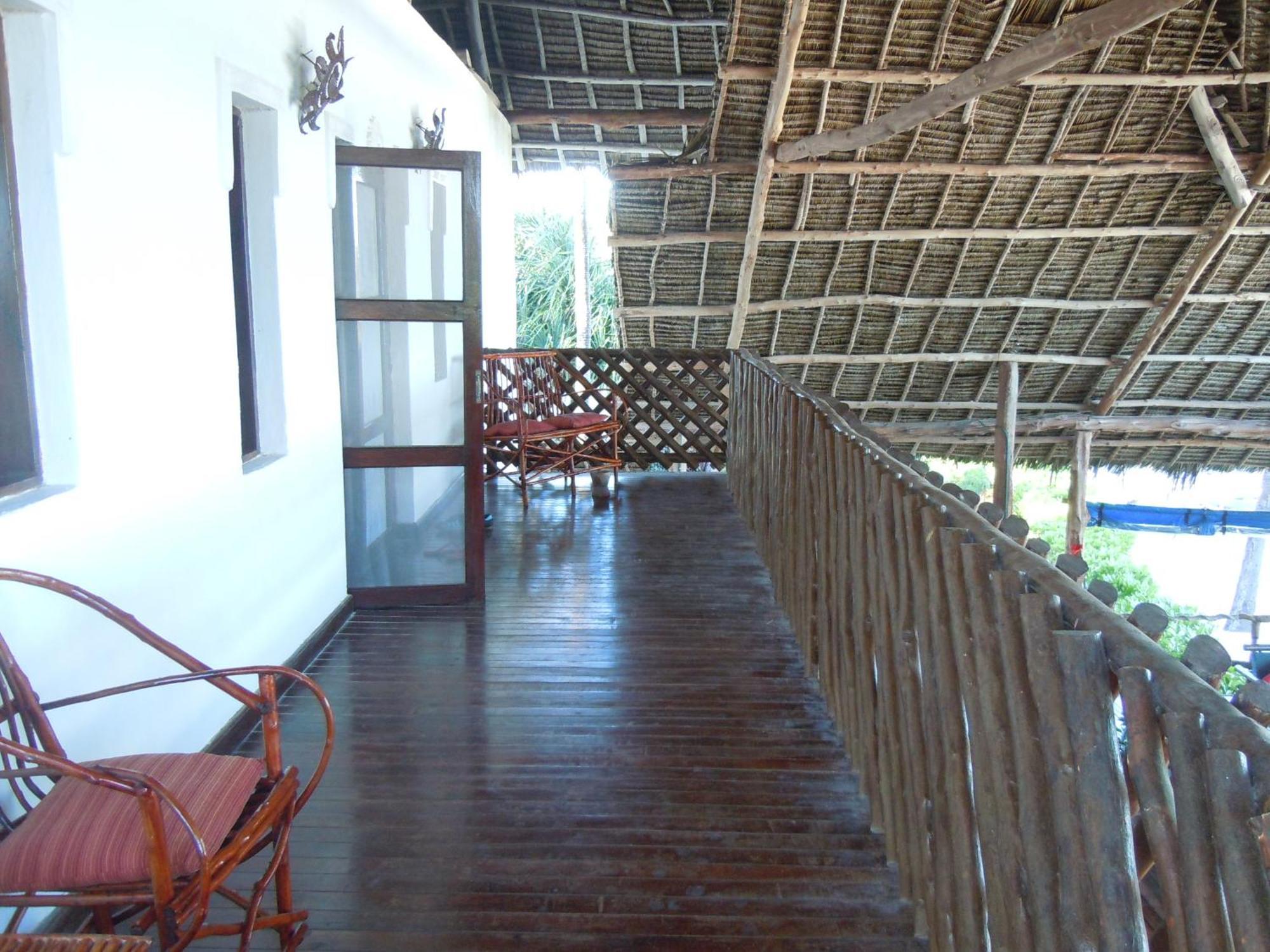 Villa Kiva Boutique Hotel Matemwe  Zewnętrze zdjęcie