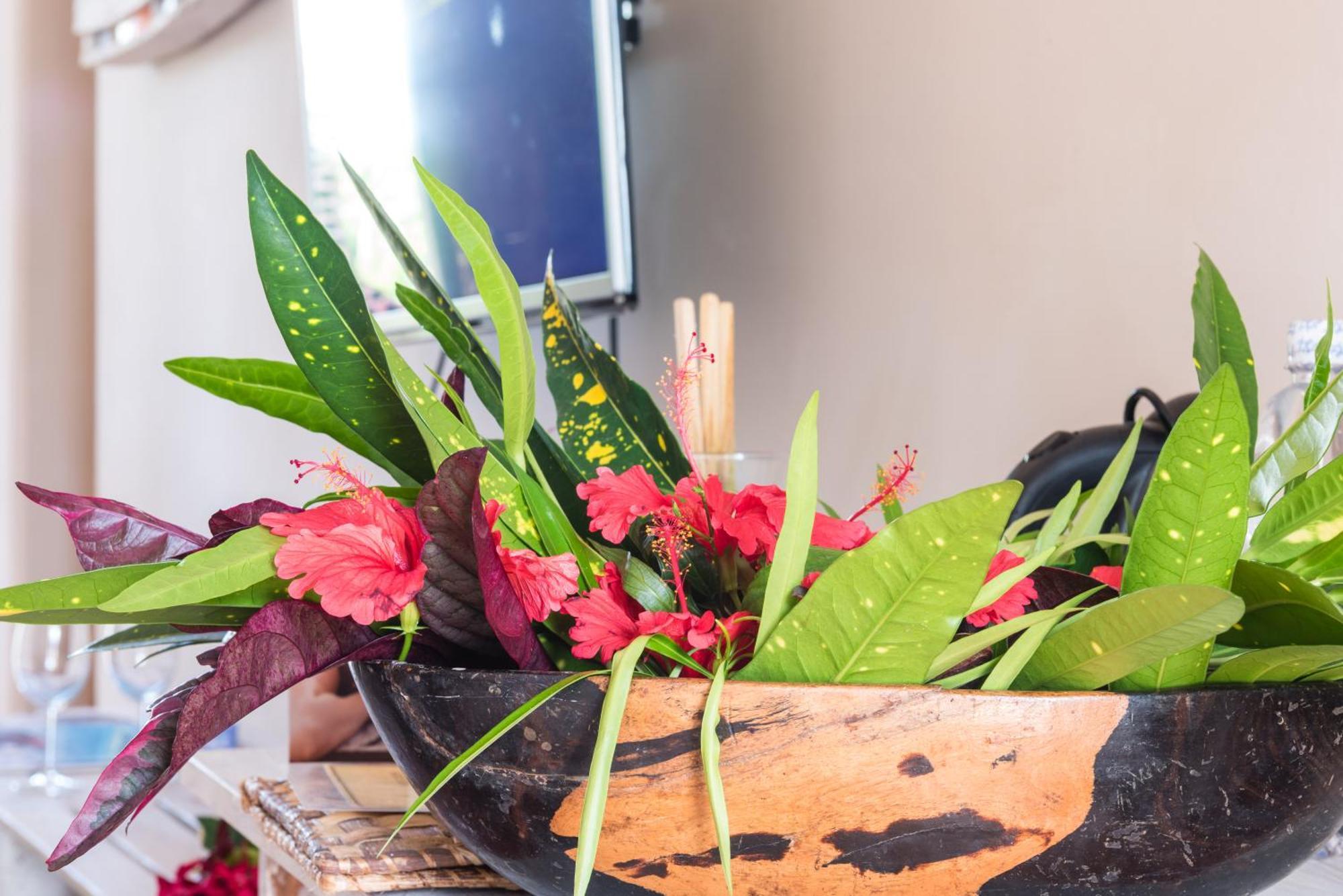 Villa Kiva Boutique Hotel Matemwe  Zewnętrze zdjęcie