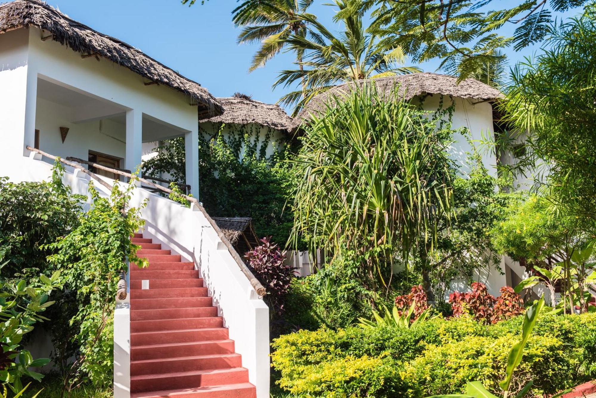 Villa Kiva Boutique Hotel Matemwe  Zewnętrze zdjęcie
