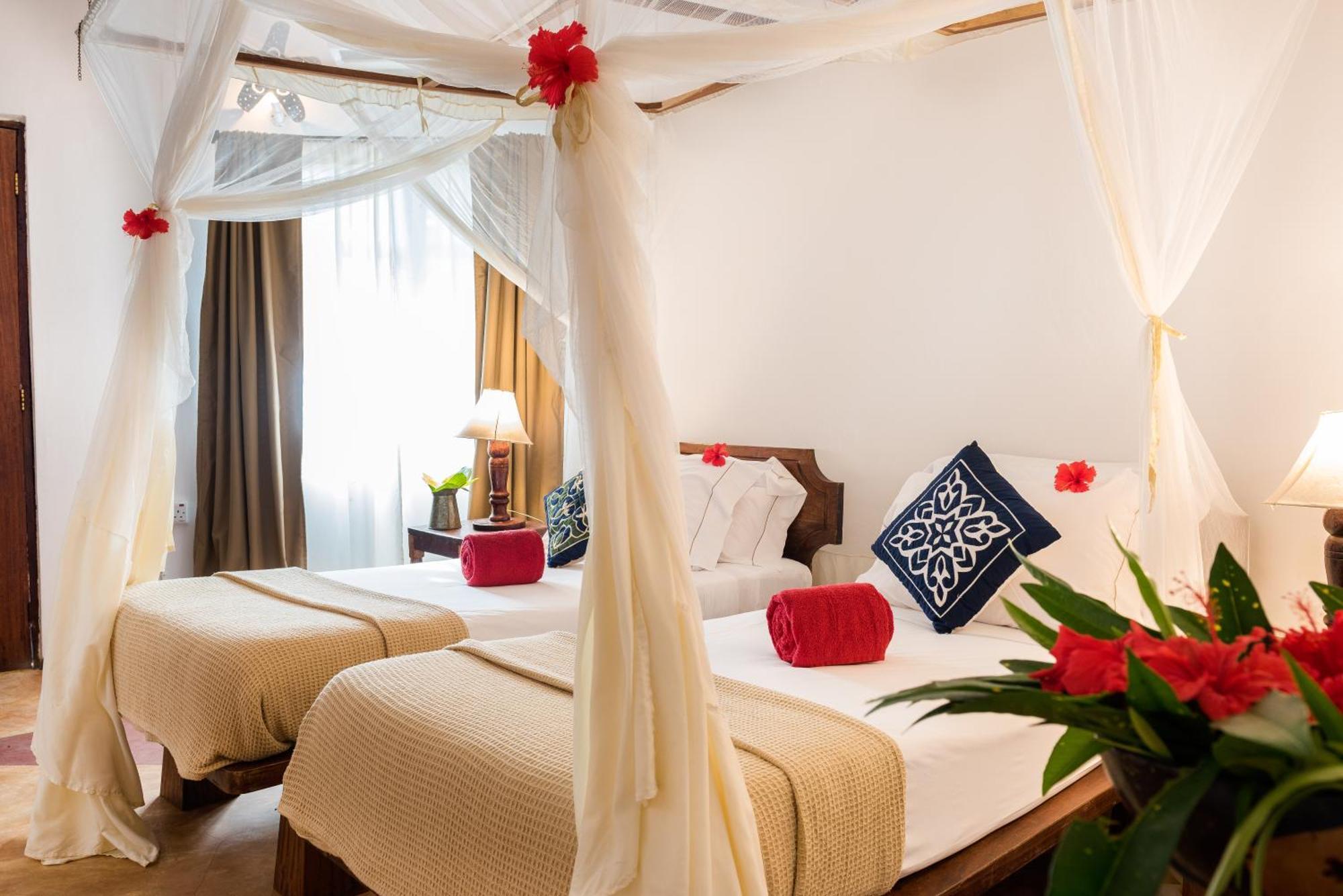 Villa Kiva Boutique Hotel Matemwe  Zewnętrze zdjęcie