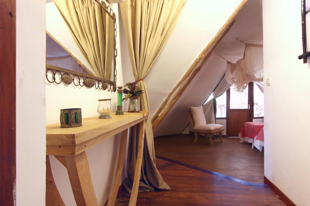 Villa Kiva Boutique Hotel Matemwe  Zewnętrze zdjęcie