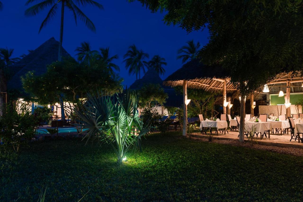 Villa Kiva Boutique Hotel Matemwe  Zewnętrze zdjęcie